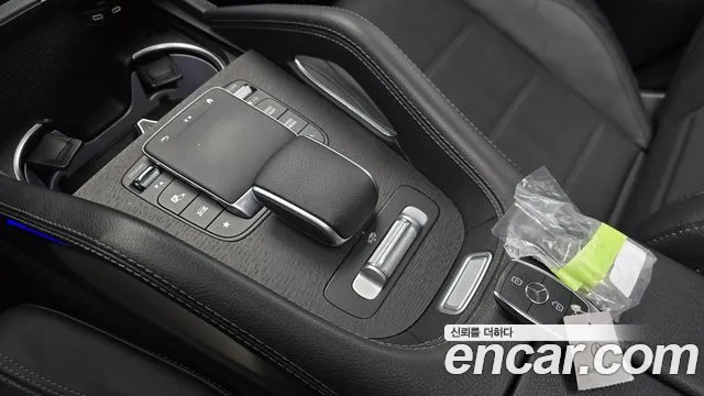 Mercedes-Benz GLE-Class — Фото автомобиля 18