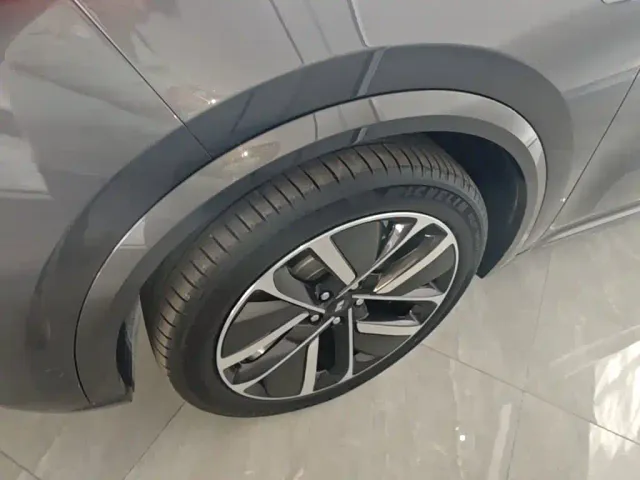 Li Auto L9 — Фото автомобиля 22