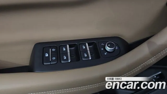 Renault Korea Grand Koleos — Фото автомобиля 19