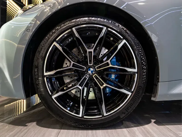 BMW M2 — Фото автомобиля 11