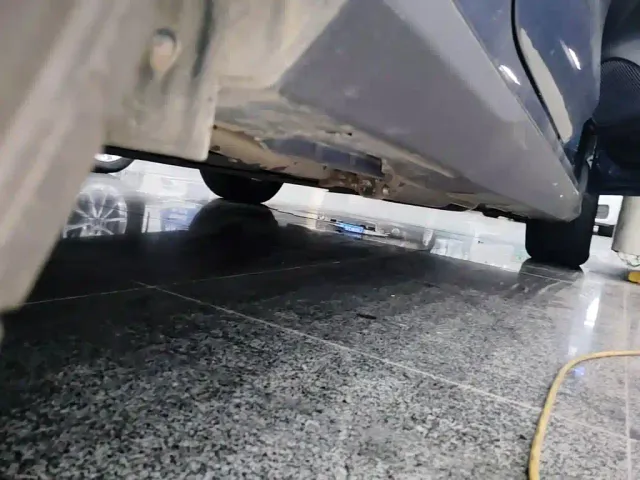BYD Seal 05 DM-i — Фото автомобиля 20