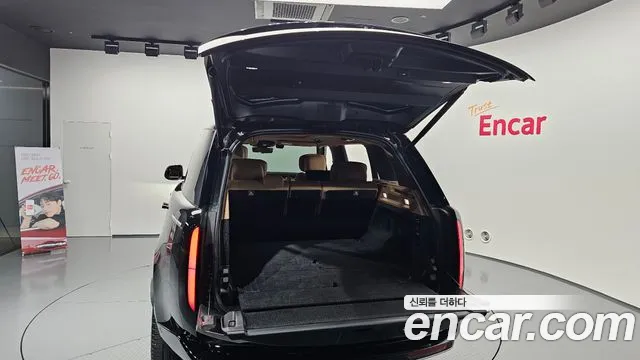 Land Rover Range Rover — Фото автомобиля 30