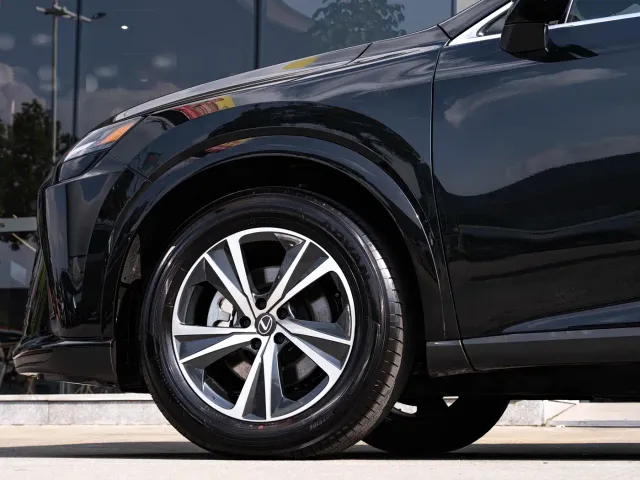Lexus RX — Фото автомобиля 8
