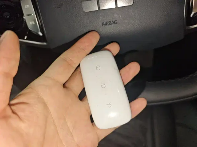 Geely Galaxy E5 — Фото автомобиля 8