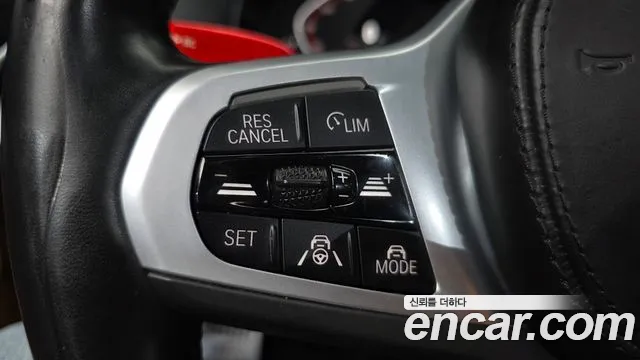 BMW 5 Series G30 — Фото автомобиля 30