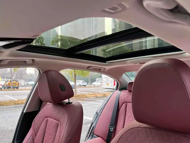 BMW 3 Series — Фото автомобиля 18