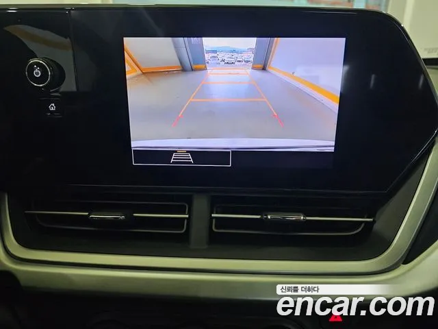ChevroletGMDaewoo Trax Trax Кроссовер — Фото автомобиля 15