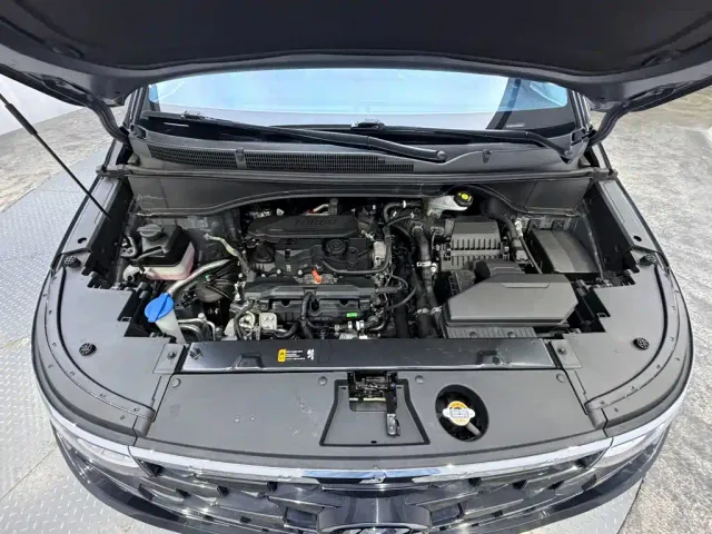Hyundai Custo — Фото автомобиля 14