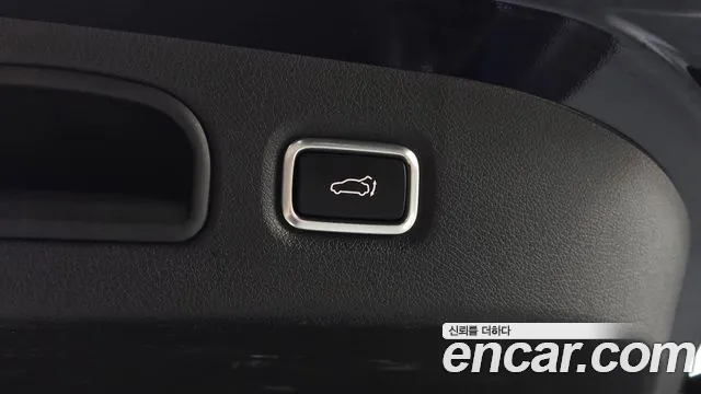 Kia Stinger Stinger Meister 2.5 Masters — Фото автомобиля 29