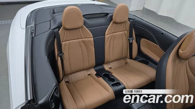 Mercedes-Benz CLE-Class — Фото автомобиля 11