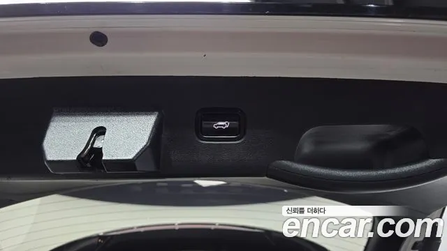 Kia Sportage — Фото автомобиля 17