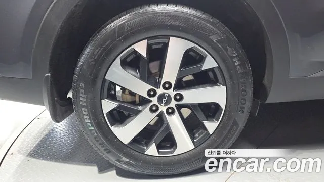 Kia Sorento Sorento 4-е поколение Дизель 2.2 4WD — Фото автомобиля 2