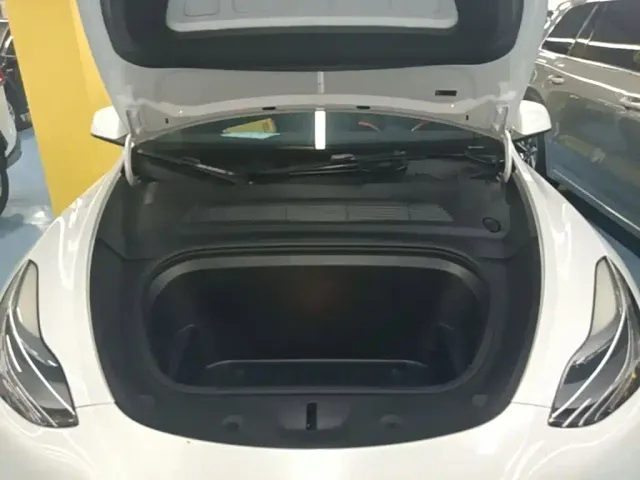 Tesla Model Y — Фото автомобиля 19