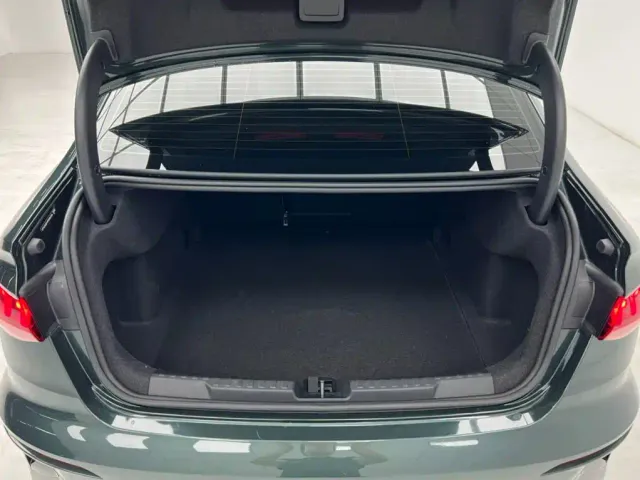 Audi A3 — Фото автомобиля 16