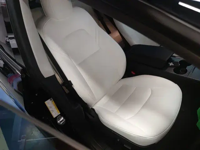 Tesla Model 3 2022 Model Rear-Wheel Drive Version — Фото автомобиля 24