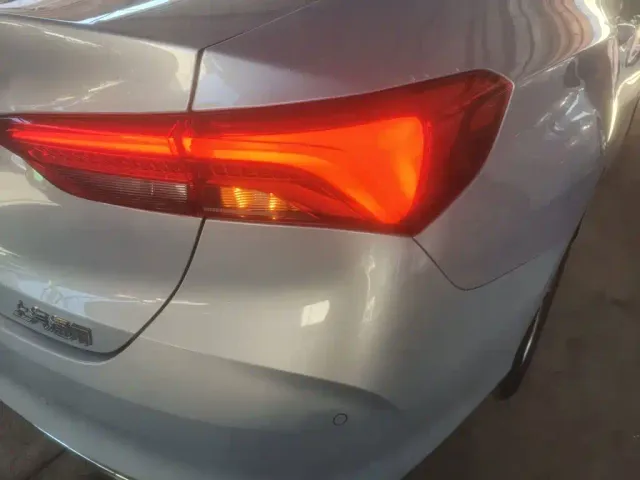 Buick Verano — Фото автомобиля 23