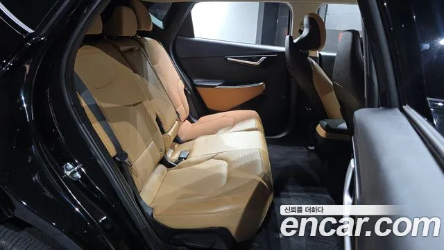 Kia EV6 — Фото автомобиля 9