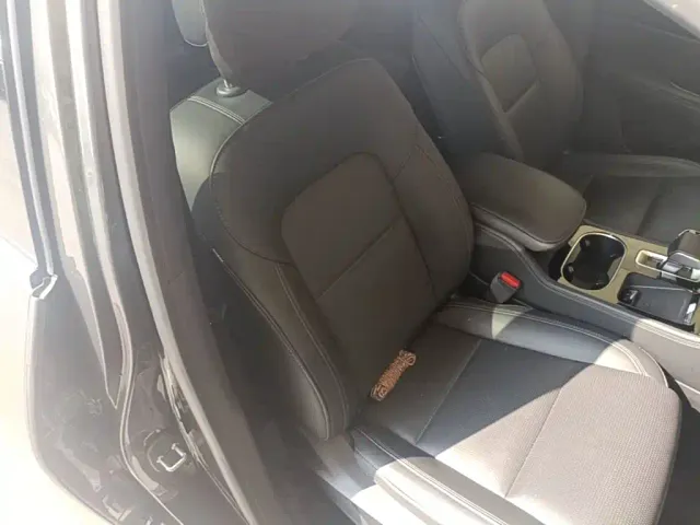 Li Auto ONE — Фото автомобиля 24