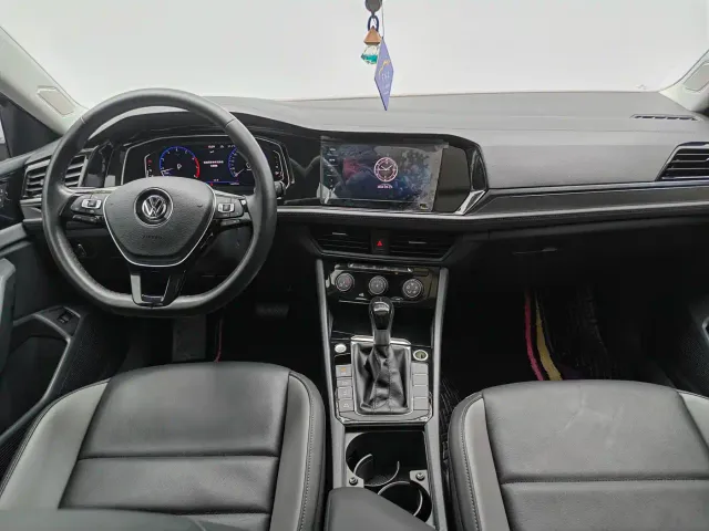 Volkswagen Sagitar — Фото автомобиля 6