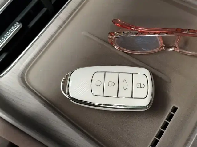 Chery Tiggo 8 PLUS C-DM — Фото автомобиля 8