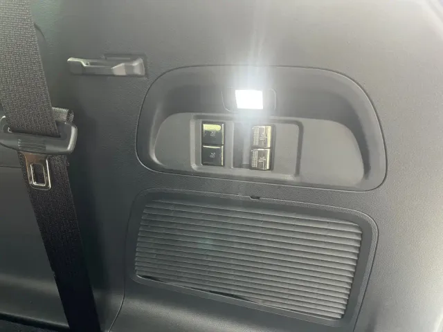 GAC Trumpchi ES9 — Фото автомобиля 16