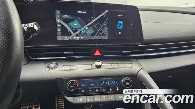 Hyundai AVANTE — Фото автомобиля 14