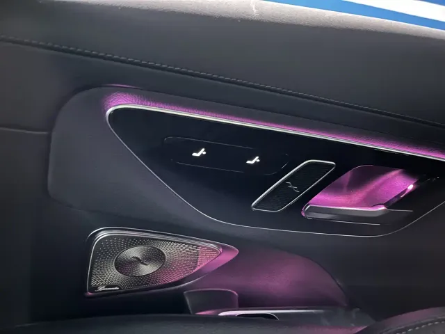 Mercedes-Benz C-Class — Фото автомобиля 15