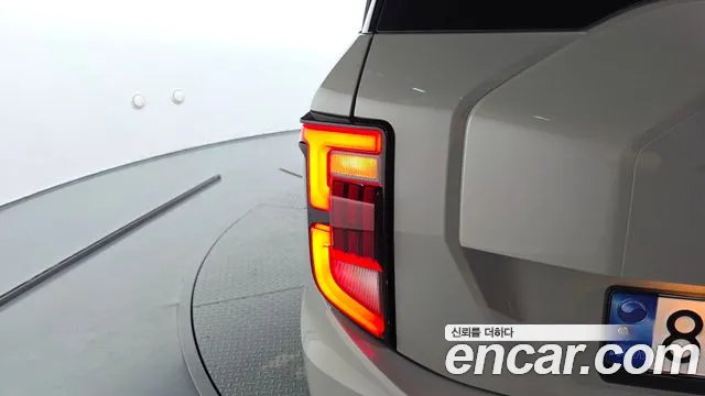 KG_Mobility_Ssangyong Torres Новый Torres Бензин 1.5 2WD — Фото автомобиля 23