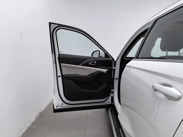 Haval Xiaolong MAX — Фото автомобиля 8