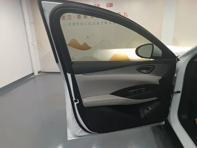 BYD Seal 06 DM-i Touring — Фото автомобиля 7
