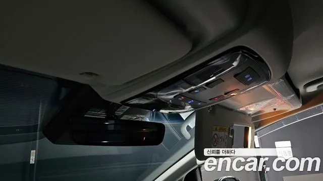 Hyundai Staria — Фото автомобиля 29
