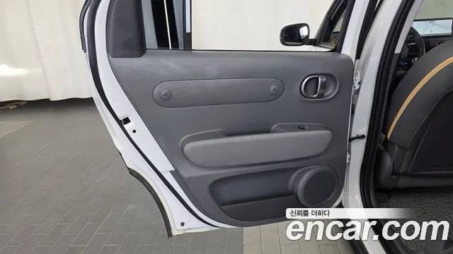 Hyundai Casper Casper Electric — Фото автомобиля 14