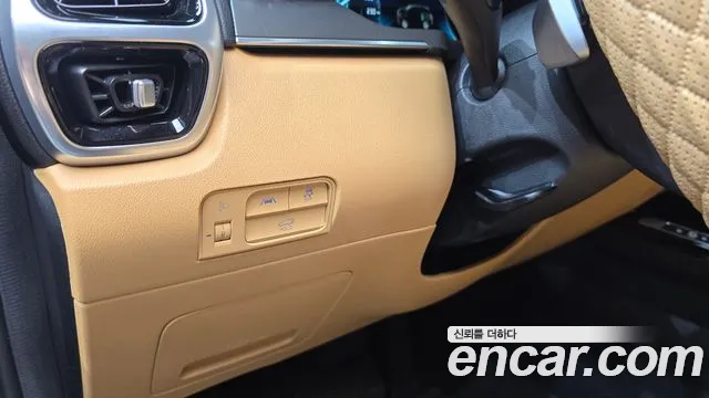 Kia Sorento Sorento 4-е поколение — Фото автомобиля 14