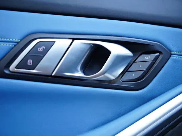 BMW M3 — Фото автомобиля 29