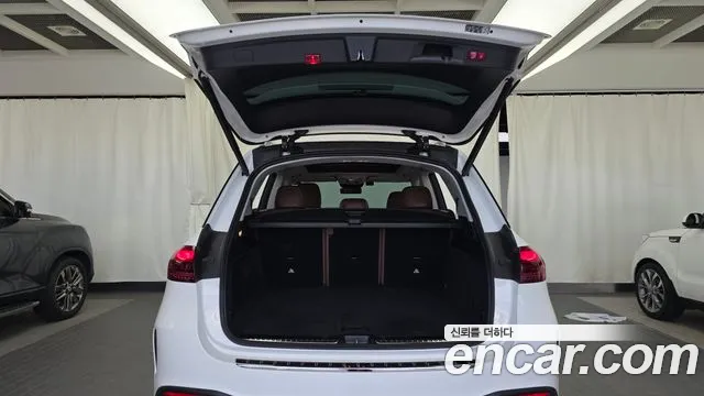 Mercedes-Benz GLE-Class W167 — Фото автомобиля 24