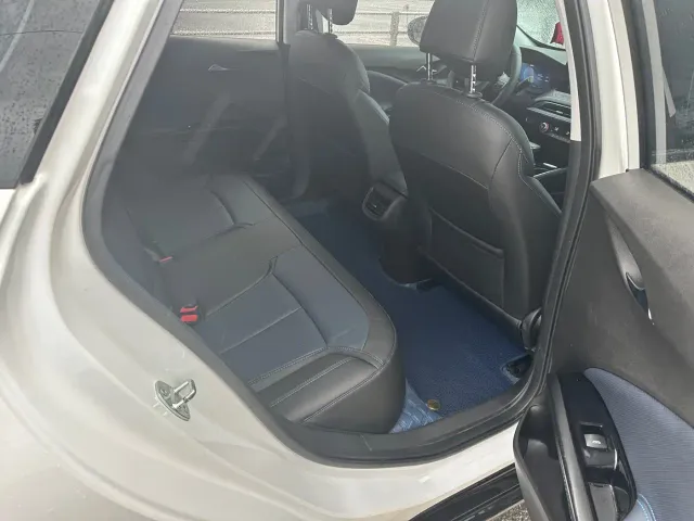 Buick Velite 6 — Фото автомобиля 7