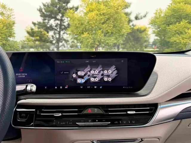 Buick Century — Фото автомобиля 19