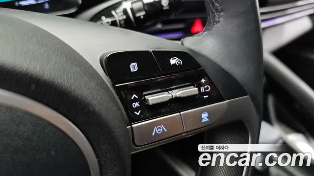 Hyundai AVANTE Новый Avante (CN7) — Фото автомобиля 15