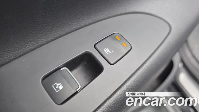 Hyundai Grandeur New — Фото автомобиля 25