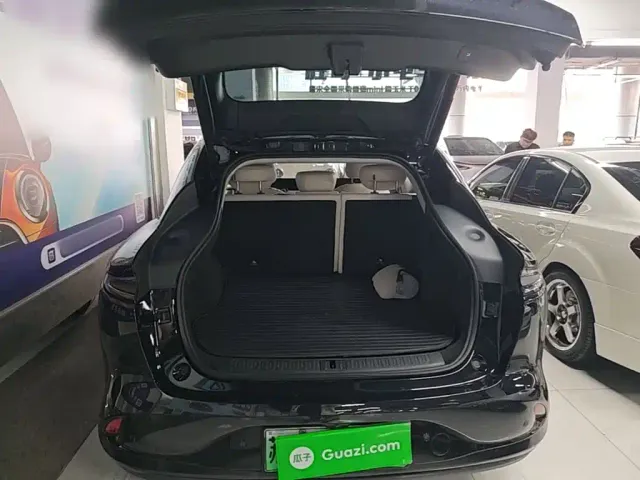 IM Motors LS6 — Фото автомобиля 18