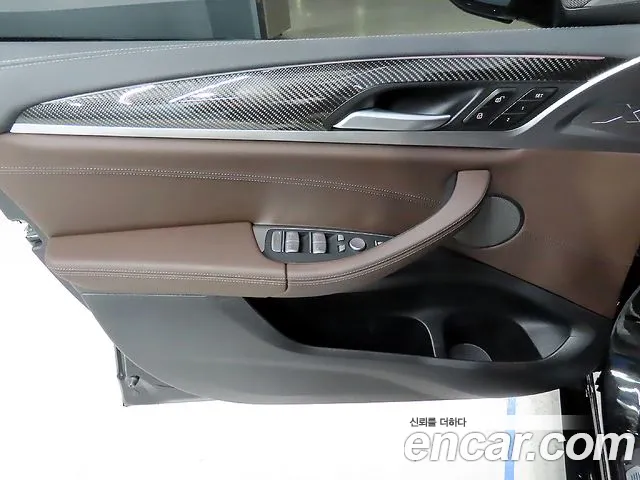 BMW X4 G02 — Фото автомобиля 19