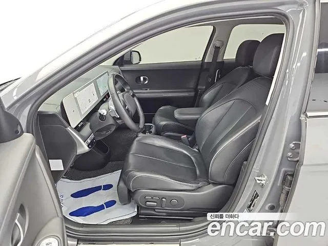 Hyundai Ioniq 5 Ioniq5 — Фото автомобиля 11