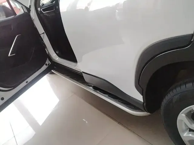 Toyota Frontlander — Фото автомобиля 21