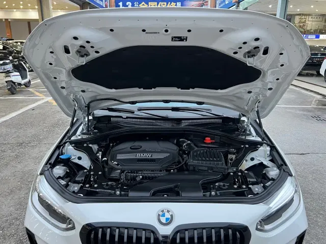 BMW 1 Series — Фото автомобиля 15