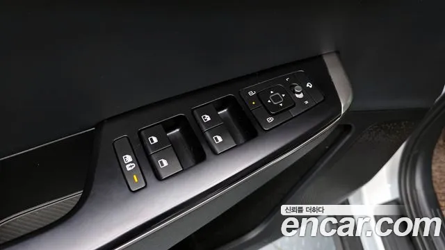Kia EV6 — Фото автомобиля 11