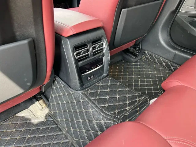 BMW 3 Series — Фото автомобиля 13