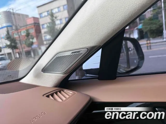 Hyundai Grandeur — Фото автомобиля 8