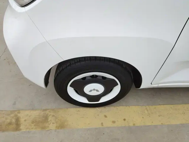 Wuling Hongguang Mini EV — Фото автомобиля 22