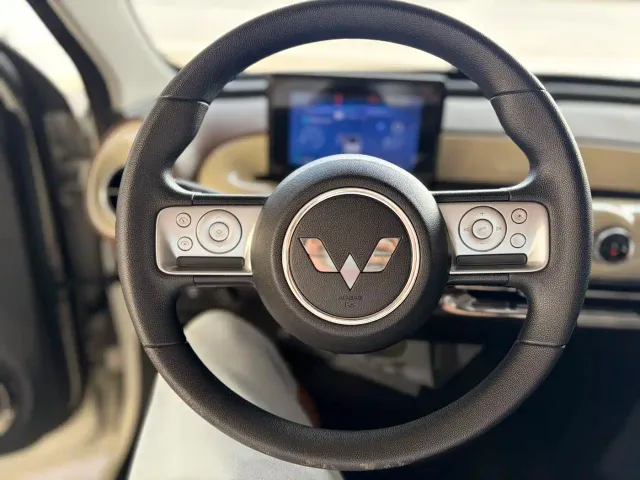 Wuling Bingo — Фото автомобиля 14