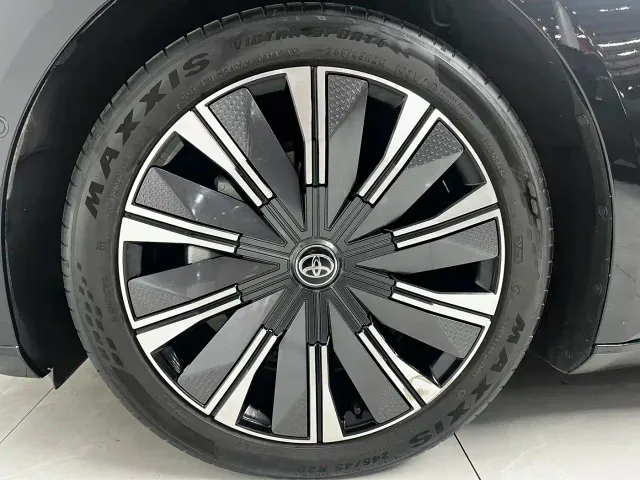 Toyota BoZhi 7 — Фото автомобиля 13